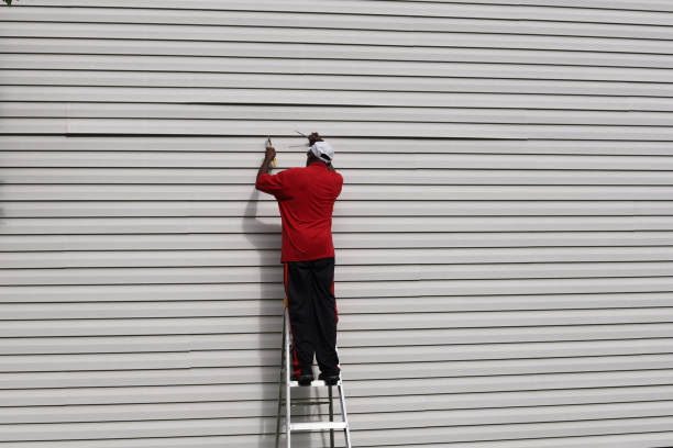 Historical Building Siding Restoration in Spindale, NC